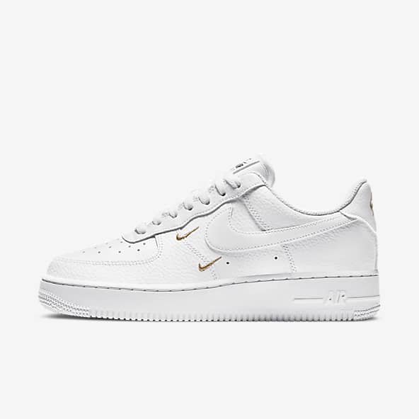 Women's Air Force 1 Shoes. Nike IN