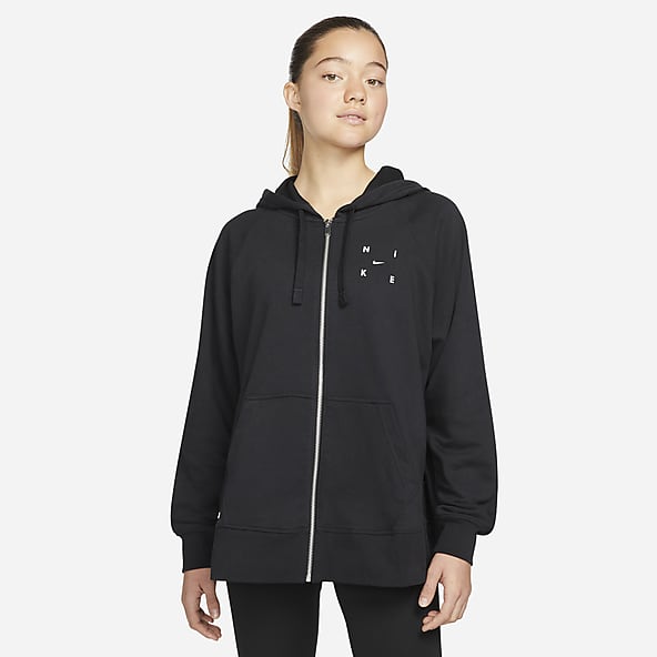 Nike women cheap training hoodies