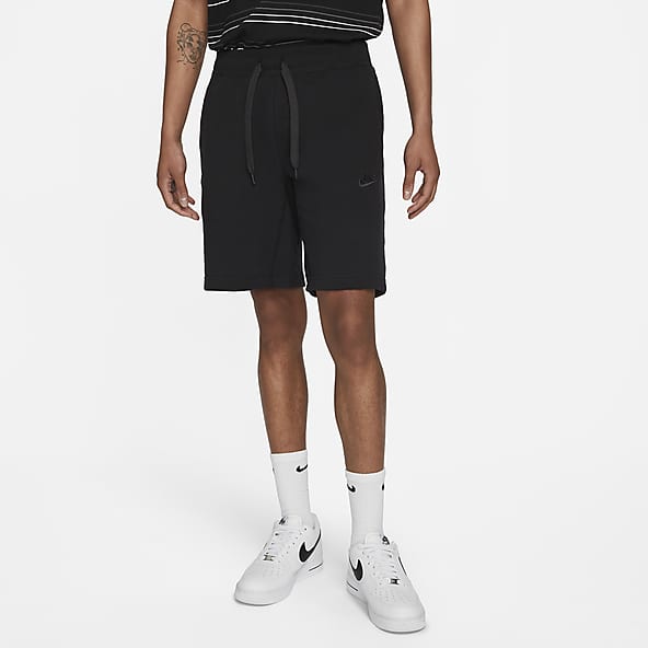 tempo Feasibility Specialitet Black Shorts. Nike.com