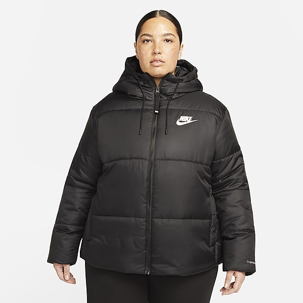 Damen Große Größen Jacken \u0026 Westen. Nike DE