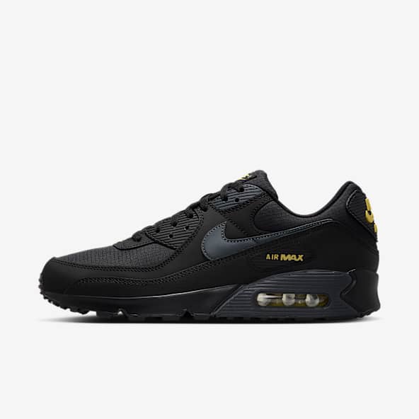 nike air max 90 leather casual shoes