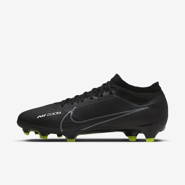 Nike Zoom Mercurial Vapor 15 Pro FG FirmGround Soccer Cleats