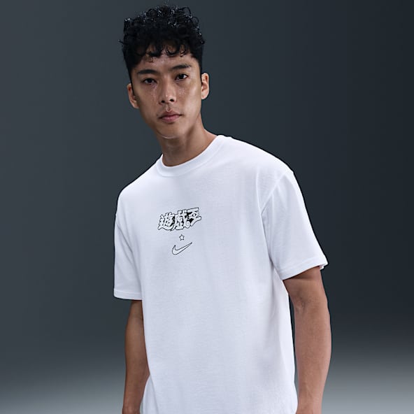 Nike Sportswear Solo Swoosh T-Shirt