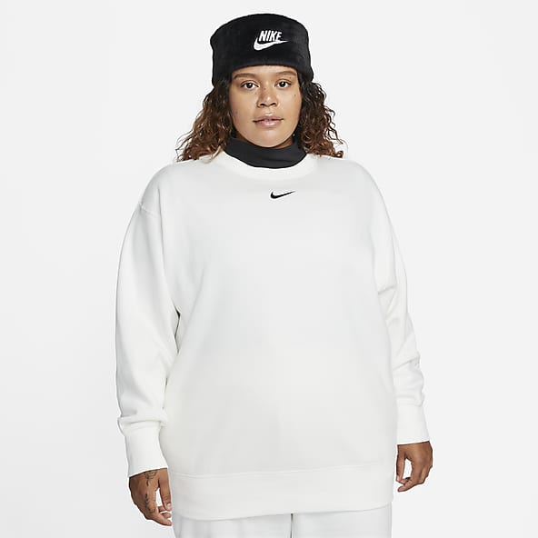 Womens White Hoodies Pullovers. Nike.com