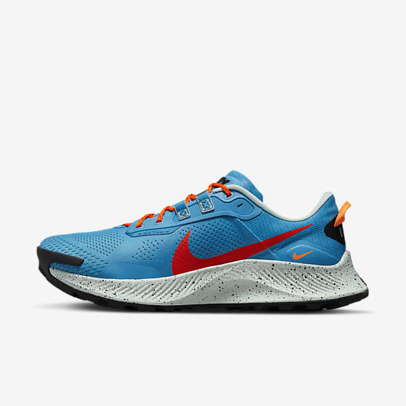 escribir Porque engañar Azul Calzado. Nike US