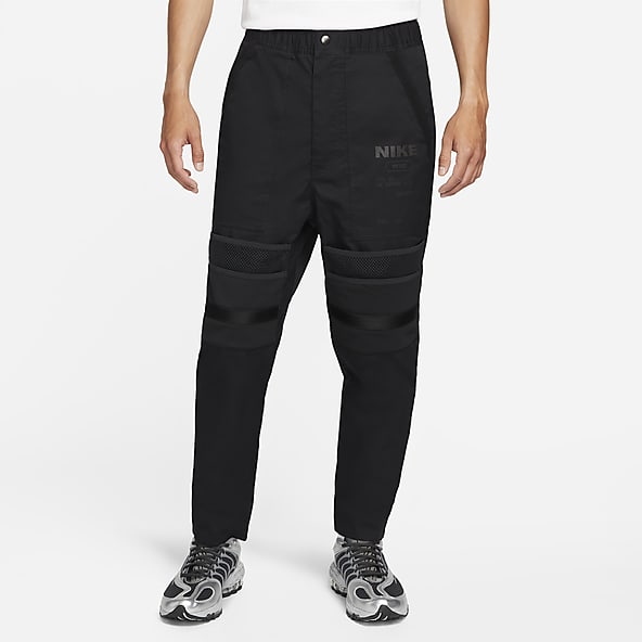 nike nylon pants