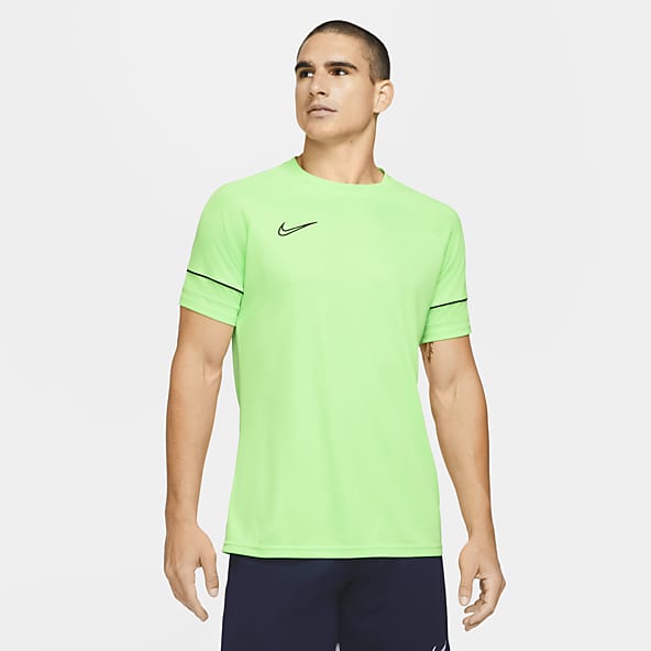 nike football training shirt