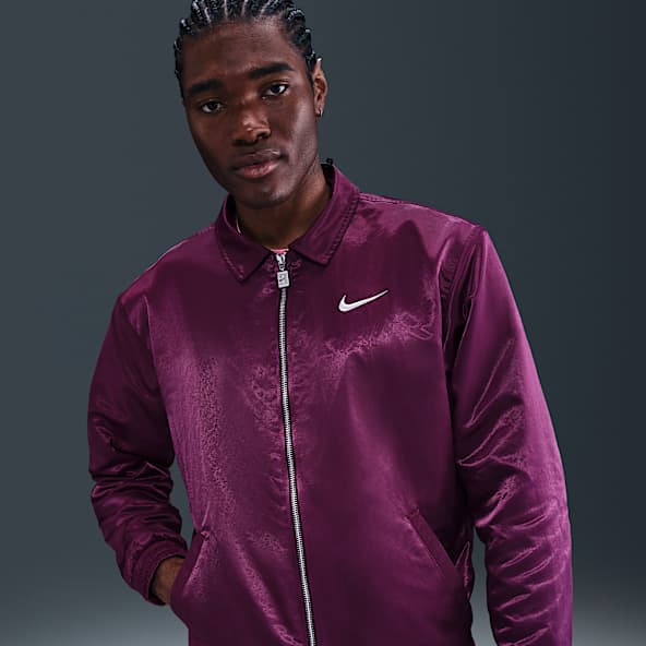 NikeCourt Slam Giacca – Uomo
