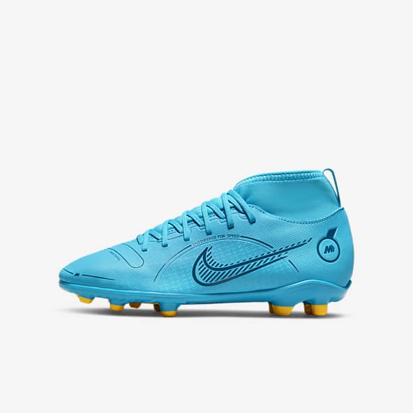 nike mercurial rosa