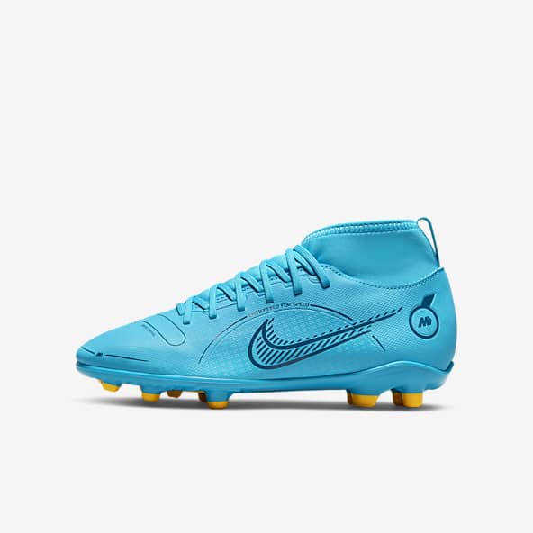 Kids' Football Boots. Nike GB