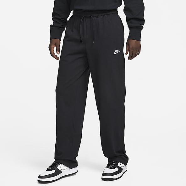 Sweatpants Nike NOCTA x Tech Fleece Men's Open Hem Sweatpants Stadium  Green/ Sail FD8460-324 | FLEXDOG