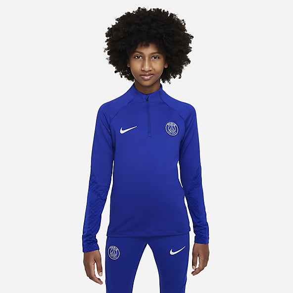 Vaarwel attent salade Paris Saint-Germain tenue en shirts 22/23. Nike NL
