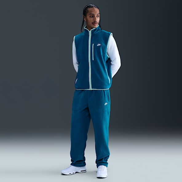 Nike Sportswear Club Men's Winterized Pants