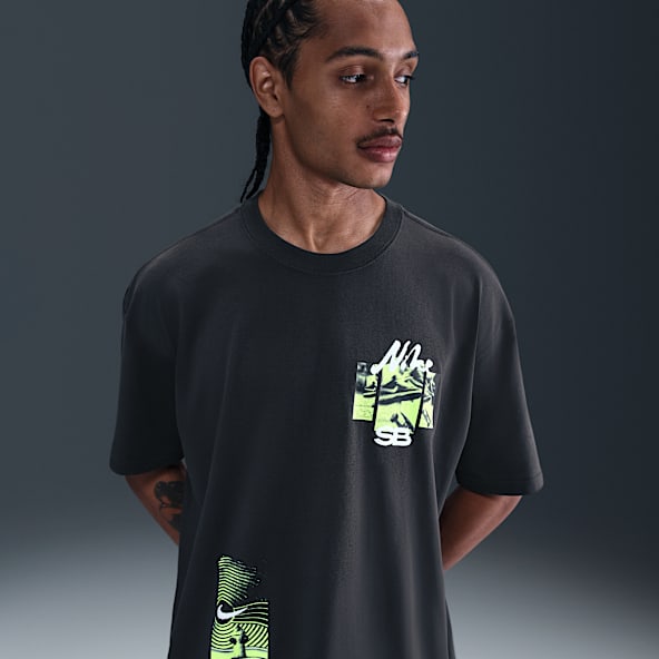 Nike SB Max90 Skate T-Shirt