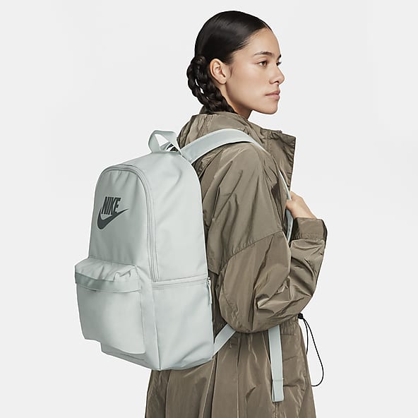 Bags u0026 Backpacks Grey. Nike UK
