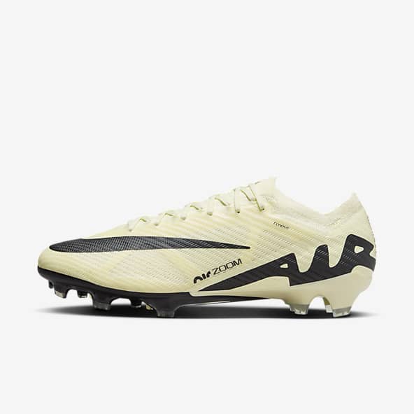 Tenis nike cheap mercurial blancos