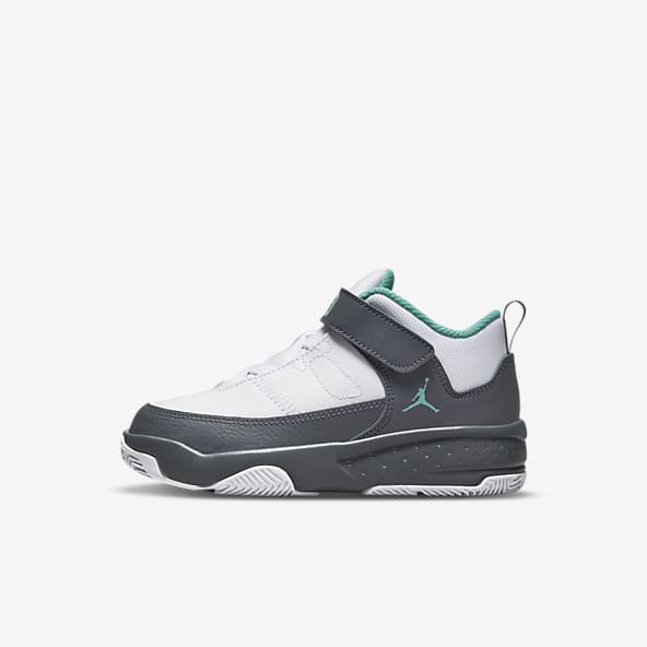 Jongens Jordan Schoenen. Nike NL