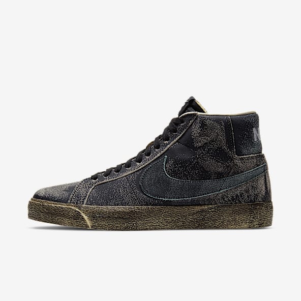 Nike sb blazer hombre marron Clearance