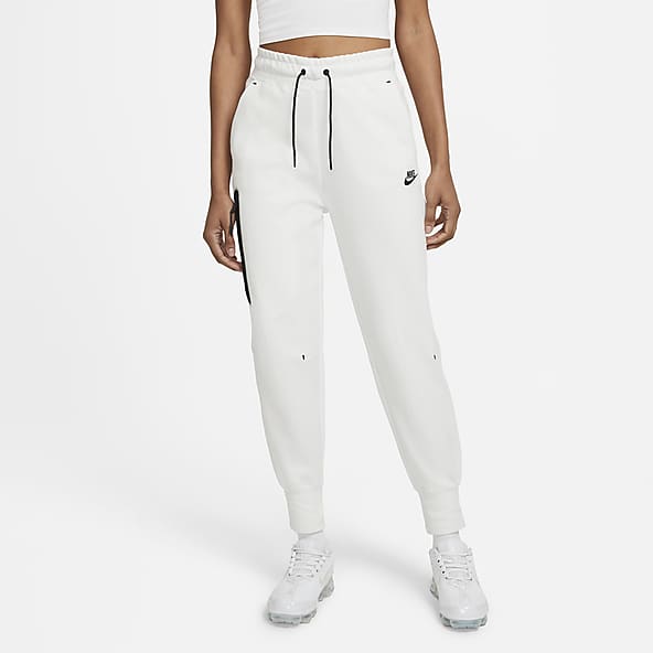 Pants blanco para mujer
