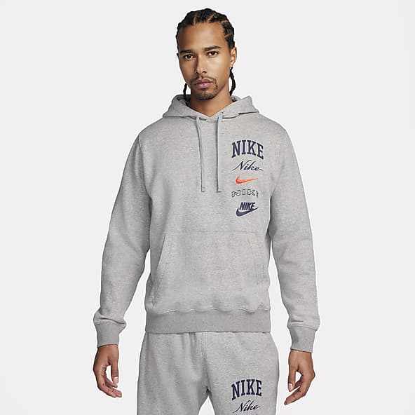 Hoodies \u0026 Sweatshirts für Herren im Sale. Nike DE