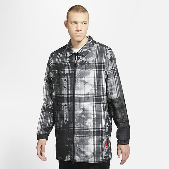 kyrie jacket nike