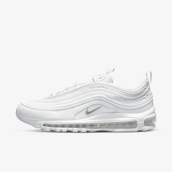 Tenis nike air shop max 97 negros