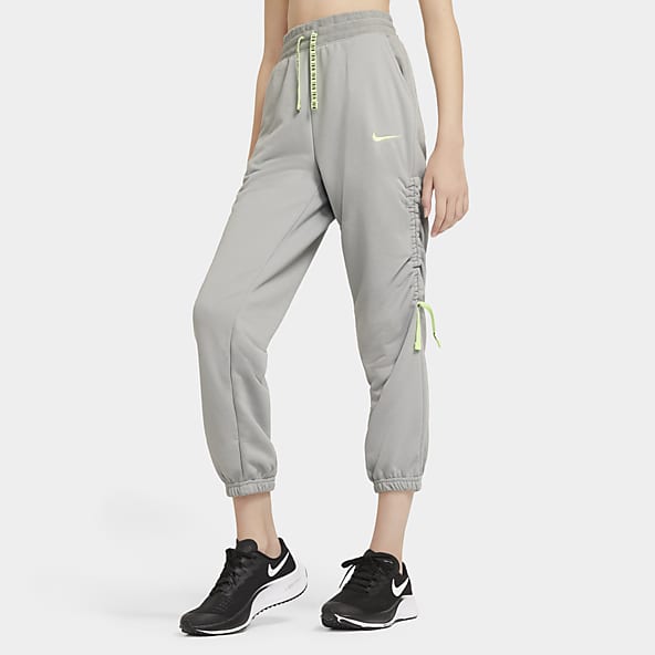 girls nike joggers