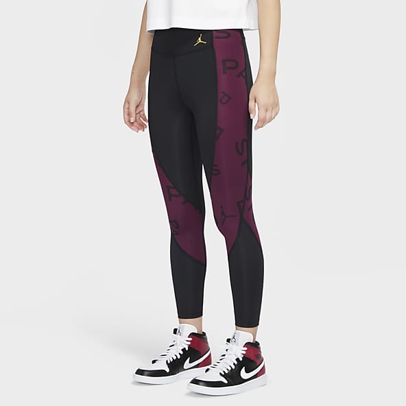 nike jordan tights