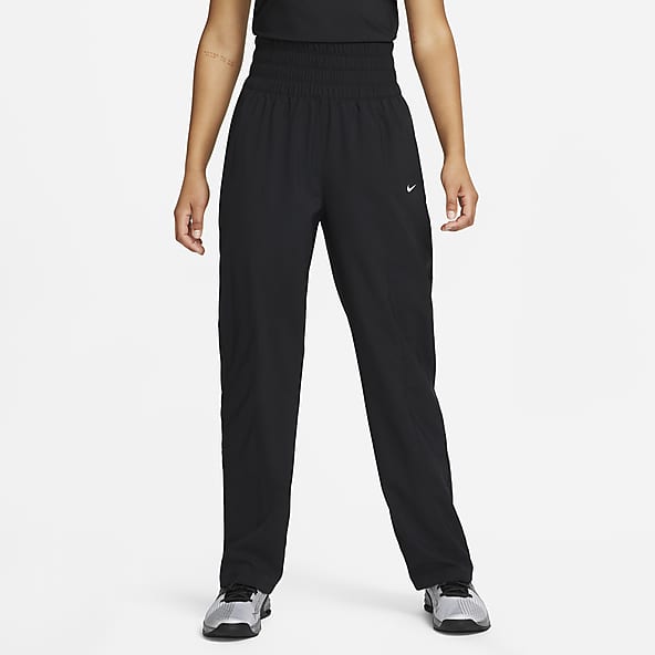 Mujer Tiro alto Negro. Nike US