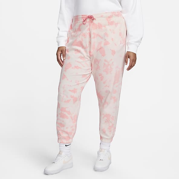 misses nike sweatpants