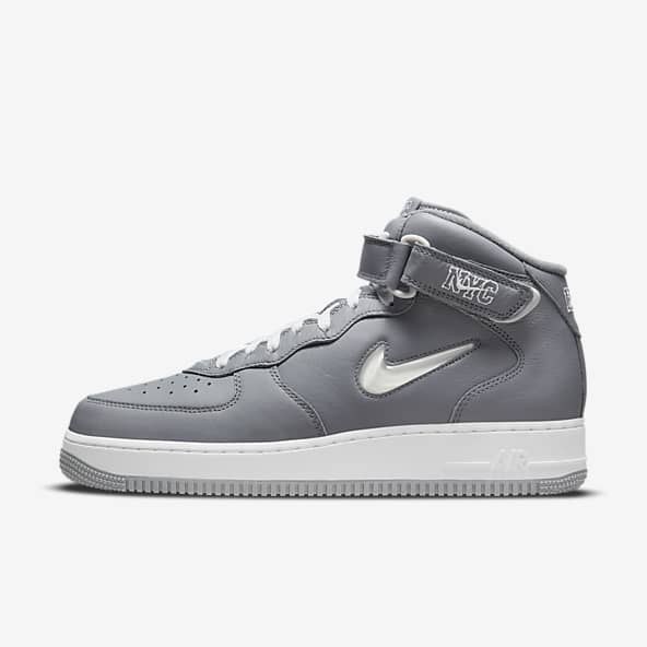 زيت انبات Mens Air Force 1 Shoes. Nike.com زيت انبات