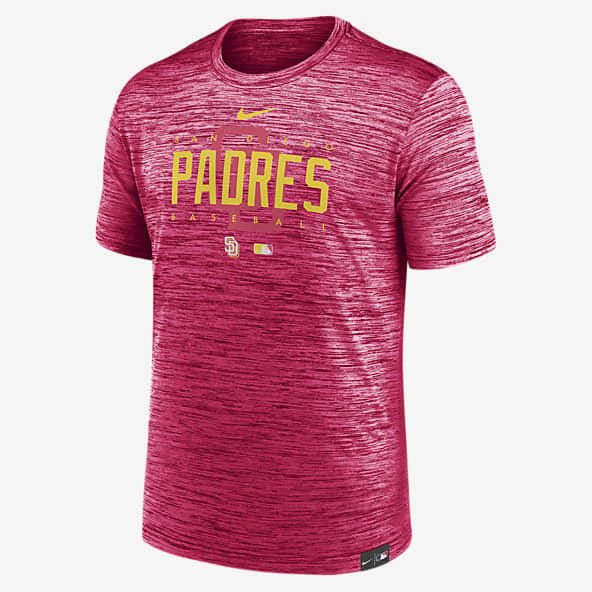 Nike, Shirts, Nike Camo San Diego Padres Jersey 9 Gwynn Sz Small