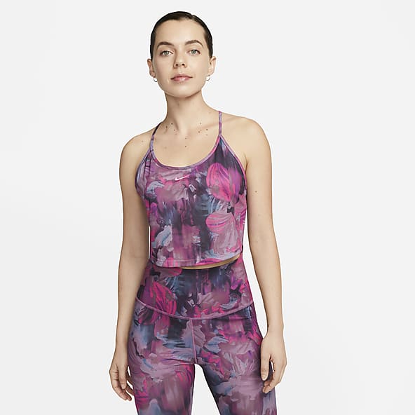 Dames Roze Tops en T-shirts. Nike NL