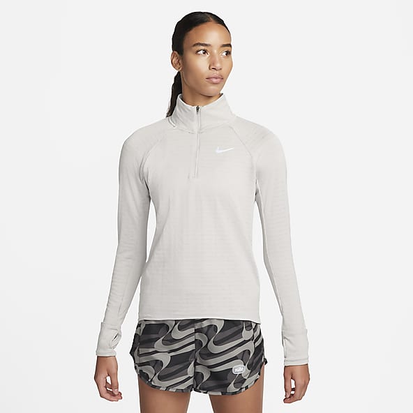 Womens Running Sleeve Shirts. Nike.com
