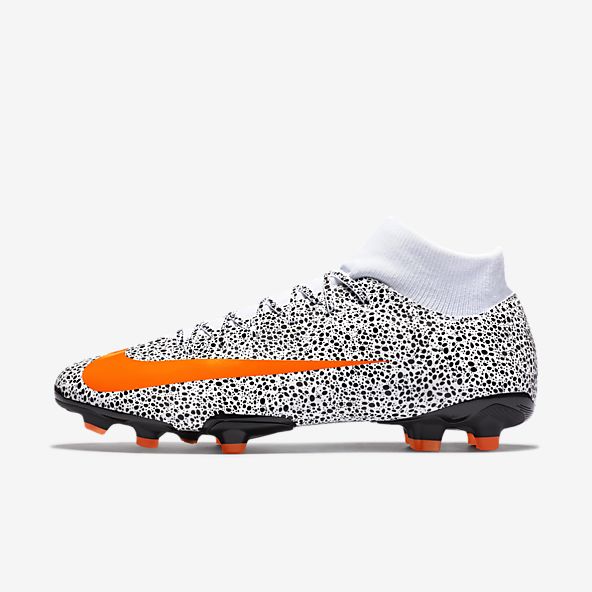 chaussure nike crampon
