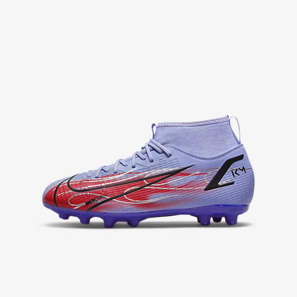 Nike公式 ジュニア キッズ サッカー フットボール ハイカット シューズ ナイキ公式通販