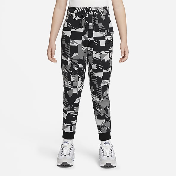 Boys Trousers & Tights. Nike GB