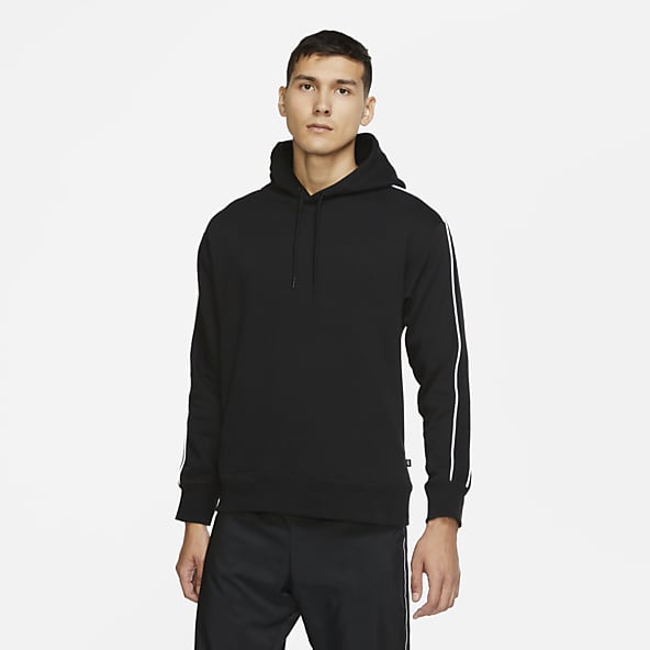 nike sb fleece skate top