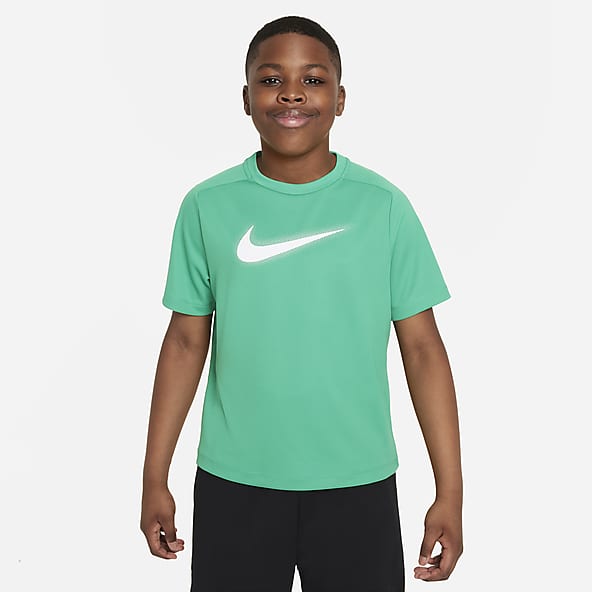 Nike T-Shirt Homme - Dri-FIT Ready Fitness - noir/cool DV9815-010
