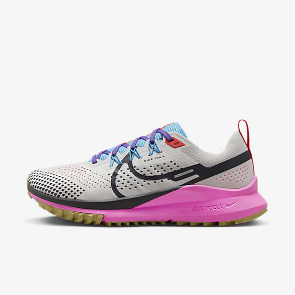 Trail-Running Nike