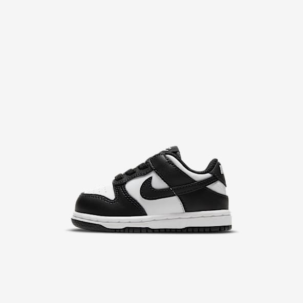 baby dunks nike