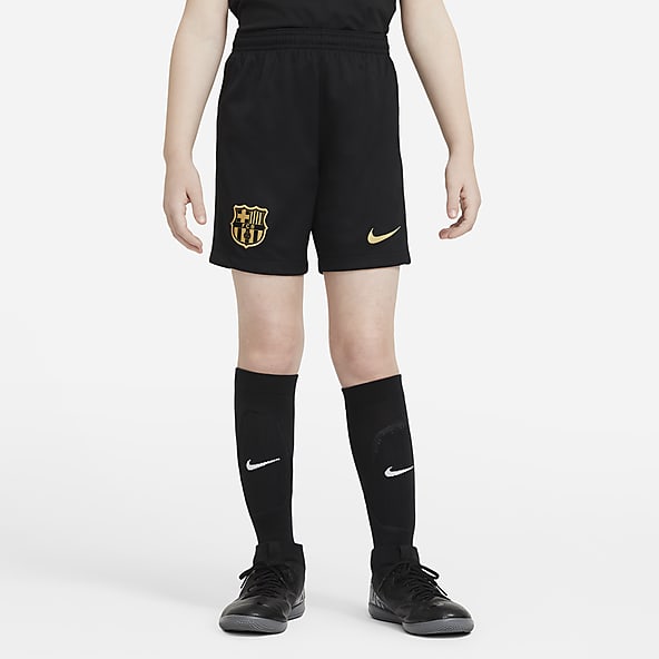 Boys nike football shorts Outlet