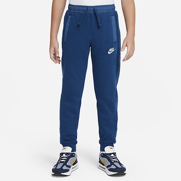 NikeNike Sportswear Club Fleece Big Kids' (Boys') Winterized Pants
