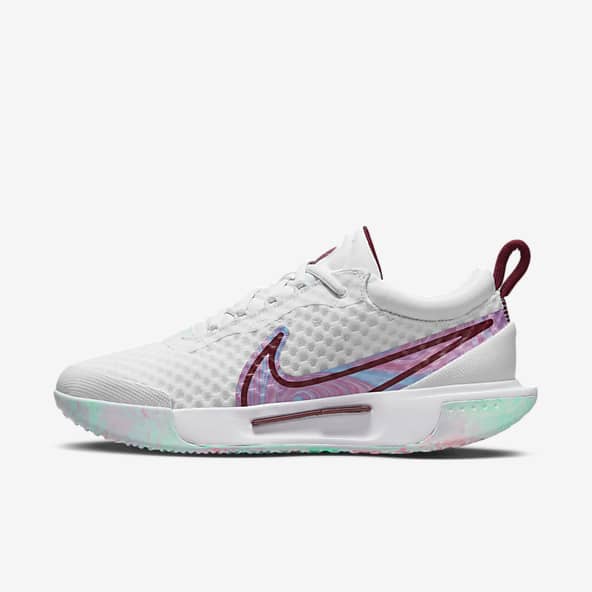 White Tennis Shoes. Nike.com