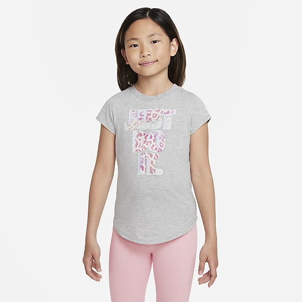 Nike公式 キッズ トップス Tシャツ ナイキ公式通販