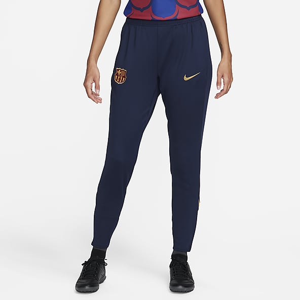 FC Barcelona Strike Pantaloni da calcio Nike Dri-FIT - Donna