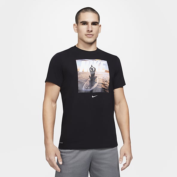camisetas nike unisex