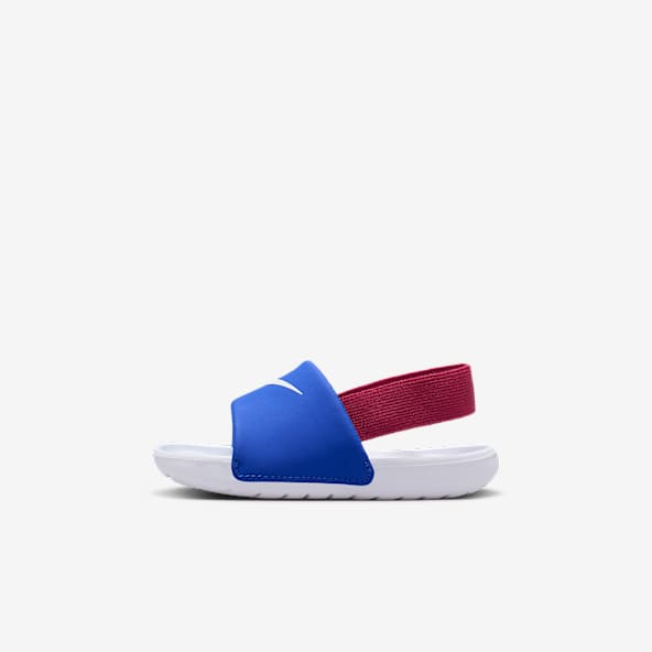 Nike Kawa Baby/Toddler Slides