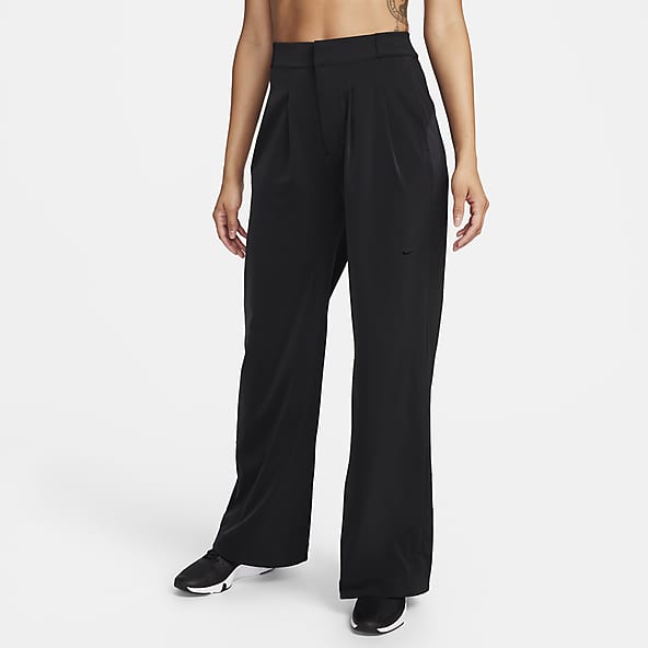 Mujer Holgado Pants y tights. Nike US