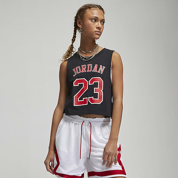 Jordan Sleeveless \u0026 Tank Tops. Nike NL